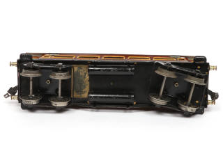 Lot 29 - MÄRKLIN 'I' (ALLEMAGNE) (1)