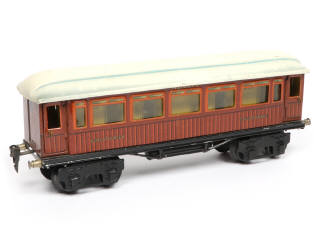 Lot 30 - MÄRKLIN 'I' (ALLEMAGNE) (1)