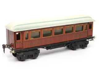 Lot 30 - MÄRKLIN 'I' (ALLEMAGNE) (1)
