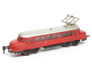 Lot 53 - MÄRKLIN 'O' (ALLEMAGNE) (1)