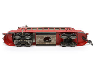 Lot 53 - MÄRKLIN 'O' (ALLEMAGNE) (1)