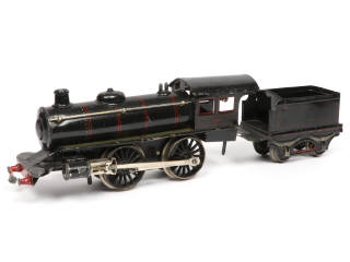Lot 19 - MÄRKLIN 'I' (ALLEMAGNE) (1)