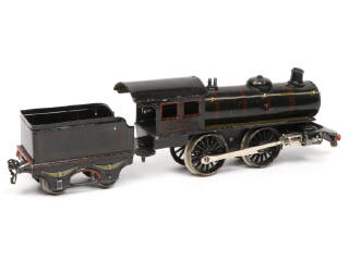 Lot 19 - MÄRKLIN 'I' (ALLEMAGNE) (1)