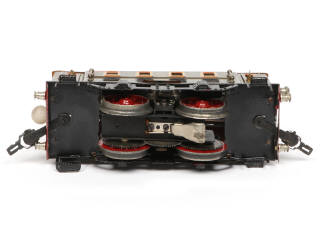 Lot 49 - MÄRKLIN 'O' (ALLEMAGNE) (1)