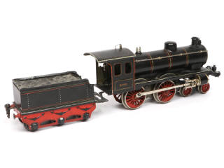 Lot 20 - MÄRKLIN 'I' (ALLEMAGNE) (1)