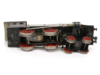 Lot 20 - MÄRKLIN 'I' (ALLEMAGNE) (1)