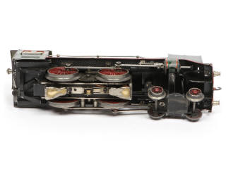Lot 48 - MÄRKLIN 'O' (ALLEMAGNE) (1)