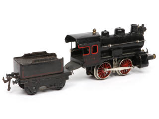 Lot 86 - BING (Ecartement I) (1)