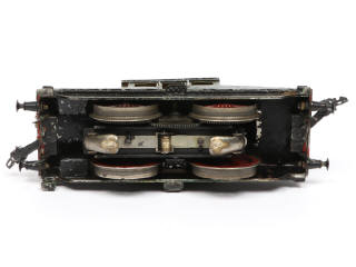 Lot 34 - MÄRKLIN 'I' (ALLEMAGNE) (2)