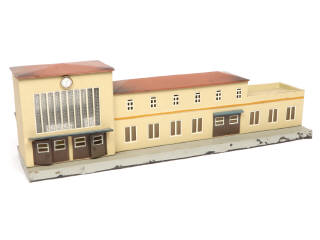 Lot 2 - MÄRKLIN 'HO' (ALLEMAGNE) (1)