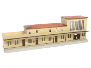 Lot 2 - MÄRKLIN 'HO' (ALLEMAGNE) (1)