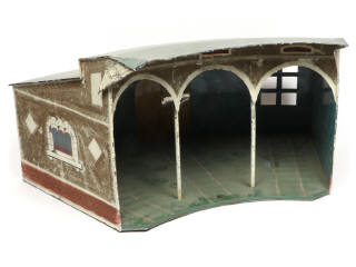 Lot 9 - MÄRKLIN 'I' (ALLEMAGNE) (1)