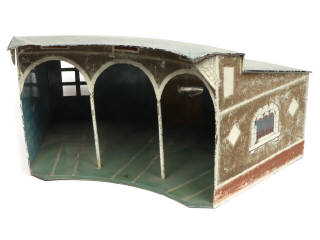 Lot 9 - MÄRKLIN 'I' (ALLEMAGNE) (1)