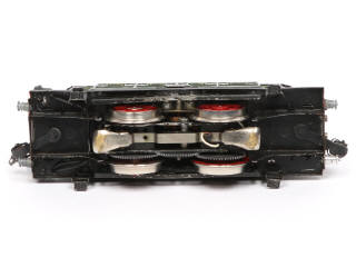 Lot 50 - MÄRKLIN 'O' (ALLEMAGNE) (1)