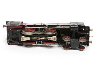 Lot 47 - MÄRKLIN 'O' (ALLEMAGNE) (1)