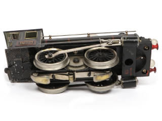 Lot 15 - MÄRKLIN 'I' (ALLEMAGNE) (1)