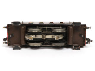 Lot 25 - MÄRKLIN 'I' (ALLEMAGNE) (1)