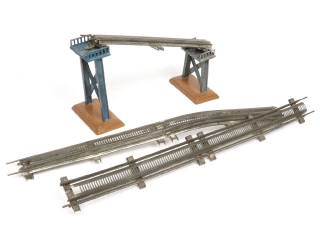Lot 78 - MÄRKLIN 'O' (ALLEMAGNE) (5)