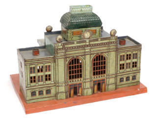 Lot 80 - BING (Ecartement O) (1)