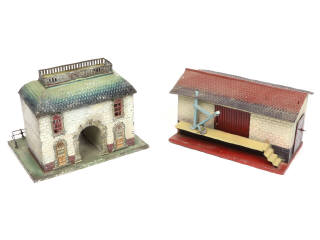 Lot 84 - BING (Ecartement O) (2)