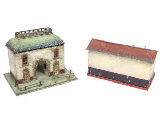 Lot 84 - BING (Ecartement O) (2)