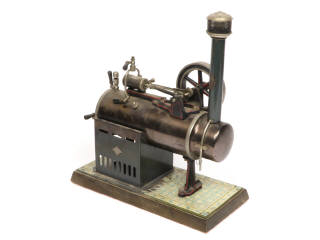 Lot 322 - BING (ALLEMAGNE) (1)