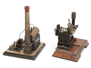 Lot 335 - DIVERS (ALLEMAGNE) (2)