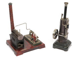 Lot 332 - DIVERS (ALLEMAGNE) (2)