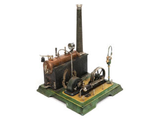 Lot 326 - MÄRKLIN (ALLEMAGNE) (1)