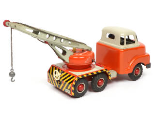 Lot 223 - ARNOLD (ALLEMAGNE) (1)