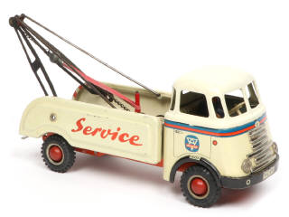 Lot 222 - ARNOLD (ALLEMAGNE) (1)