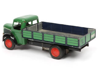 Lot 293 - MONT BLANC (FRANCE) (1)