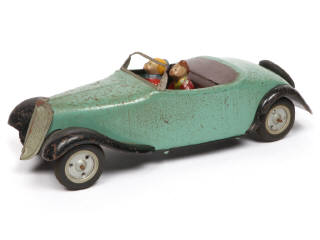 Lot 282 - JRD (FRANCE) (1)