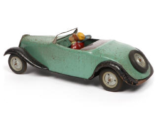 Lot 282 - JRD (FRANCE) (1)