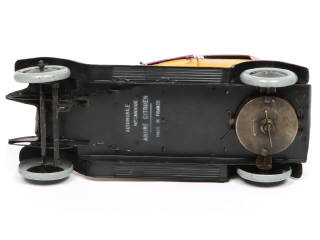 Lot 252 - CITROËN (FRANCE) (1)