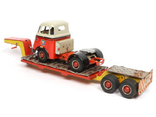 Lot 224 - ARNOLD (ALLEMAGNE) (1)