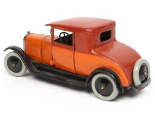 Lot 254 - CITROËN (FRANCE) (1)