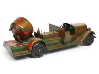 Lot 256 - CITROËN (FRANCE) (1)