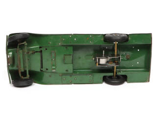 Lot 256 - CITROËN (FRANCE) (1)