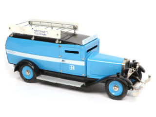 Lot 197 - MÄRKLIN (ALLEMAGNE) (1)