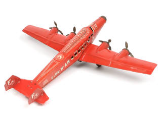 Lot 294 - JOUSTRA (FRANCE) (1)