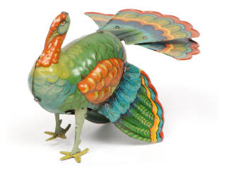 Lot 370 - BLOMER & SCHULER (ALLEMAGNE) (1)