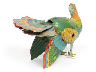 Lot 370 - BLOMER & SCHULER (ALLEMAGNE) (1)