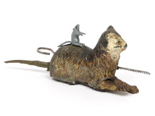 Lot 382 - TANTET & MANON (FRANCE) (1)