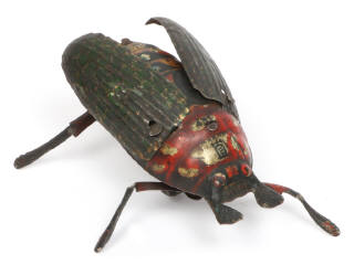 Lot 354 - LEHMANN (ALLEMAGNE) (1)