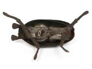 Lot 354 - LEHMANN (ALLEMAGNE) (1)