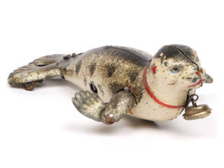 Lot 356 - LEHMANN (ALLEMAGNE) (1)