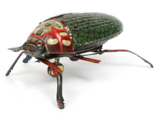 Lot 353 - LEHMANN (ALLEMAGNE) (1)