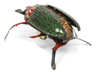 Lot 353 - LEHMANN (ALLEMAGNE) (1)