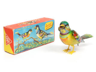 Lot 369 - KOHLER (ALLEMAGNE) (1)